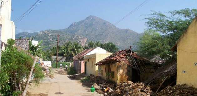 Arunachala