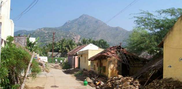 Arunachala